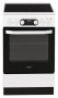 Электрическая плита Hotpoint-Ariston HS5V5CMW/RU
