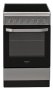 Электрическая плита Hotpoint-Ariston HS5V5PMX/RU
