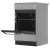 Электрическая плита Hotpoint-Ariston HS5V5PMX/RU — фото 5 / 8