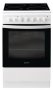 Электрическая плита Indesit IS5V4PHW/RU