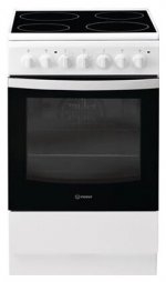 Электрическая плита Indesit IS5V4PHW/RU — фото 1 / 6