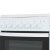 Электрическая плита Indesit IS5V4PHW/RU — фото 6 / 6