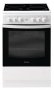 Электрическая плита Indesit IS5V5GCW/RU