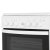 Электрическая плита Indesit IS5V5GCW/RU — фото 7 / 8