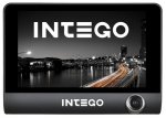 Видеорегистратор автомобильный Intego VX-315 DUAL — фото 1 / 10