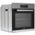 Духовой шкаф BEKO BIR 22400 XMS — фото 3 / 5