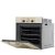 Духовой шкаф Bosch HBFN 30YV0 — фото 4 / 8