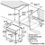 Духовой шкаф Bosch HBG 636LB1 — фото 8 / 9