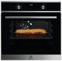 Духовой шкаф Electrolux OEF 5E50 X