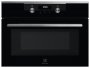 Духовой шкаф Electrolux VKL 6E40 X