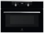 Духовой шкаф Electrolux VKL 6E40 X — фото 1 / 8