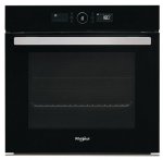 Духовой шкаф Whirlpool AKZ9 6230 NB — фото 1 / 10