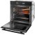 Духовой шкаф Whirlpool AKZ9 6230 NB — фото 3 / 10