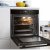 Духовой шкаф Whirlpool AKZ9 6230 NB — фото 7 / 10