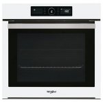 Духовой шкаф Whirlpool AKZ9 6230 WH — фото 1 / 11