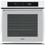 Духовой шкаф Whirlpool OAKZ9 7921 CS WH — фото 1 / 7
