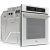 Духовой шкаф Whirlpool OAKZ9 7921 CS WH — фото 3 / 7