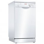 Посудомоечная машина Bosch SPS25FW11R — фото 1 / 5