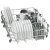 Посудомоечная машина Bosch SPS25FW11R — фото 6 / 5