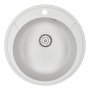 Мойка Granula Standart ST-4802 белый