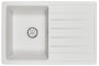 Мойка Granula Standart ST-7602 белый