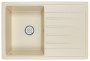 Мойка Granula Standart ST-7602 брют
