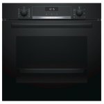 Духовой шкаф Bosch HBG 537NB0R — фото 1 / 9