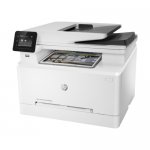 МФУ HP Color LaserJet Pro M280nw — фото 1 / 4
