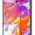 Смартфон Samsung Galaxy A70 (2019) 128Gb SM-A705FN Blue — фото 4 / 7