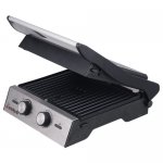 Гриль ENDEVER Grillmaster 240 — фото 1 / 12