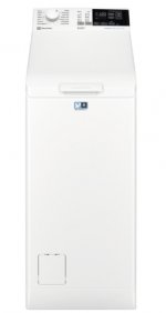 Стиральная машина Electrolux EW6T4R262 — фото 1 / 9