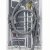 Стиральная машина Electrolux EW6T4R262 — фото 3 / 9