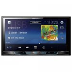 Автомагнитола Pioneer MVH-A300V — фото 1 / 3