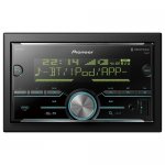Автомагнитола Pioneer MVH-S610BT — фото 1 / 3