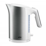 Электрочайник Braun WK 5110 WH — фото 1 / 2