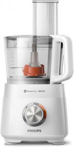 Кухонный комбайн Philips HR7510/00 — фото 1 / 7