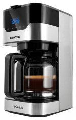 Кофеварка Centek CT-1145 — фото 1 / 4