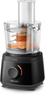 Кухонный комбайн Philips HR7320/10 — фото 1 / 9
