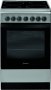 Электрическая плита Indesit IS5V4PHX/RU