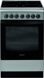 Электрическая плита Indesit IS5V4PHX/RU — фото 1 / 1