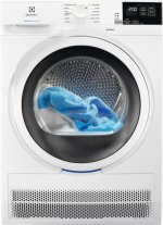 Сушильная машина Electrolux EW6CR428W — фото 1 / 8