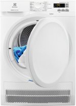 Сушильная машина Electrolux EW6CR527P — фото 1 / 6