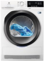 Сушильная машина Electrolux EW8HR357S — фото 1 / 8