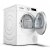 Сушильная машина Bosch WTR 85V20 OE — фото 5 / 7