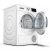 Сушильная машина Bosch WTW 85469 OE — фото 5 / 8