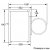 Сушильная машина Bosch WTW 85469 OE — фото 8 / 8