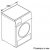 Сушильная машина Bosch WTW 85469 OE — фото 9 / 8