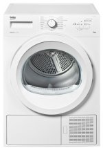Сушильная машина BEKO DPS 7205 GB5 — фото 1 / 3
