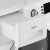 Сушильная машина DEXP DM-F8DMA/WB — фото 8 / 9