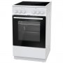Электрическая плита Gorenje EC 511 G